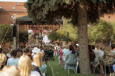 Gala jubileuszu 170-lecia